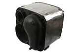 EXHAUST SILENCER OE